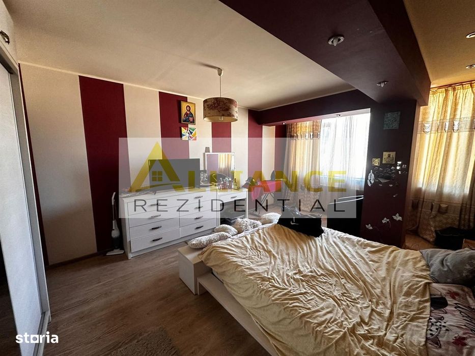Apartament 3 camere 95 mp | Aurel Persu â Sector 4 | Parcare + Boxa