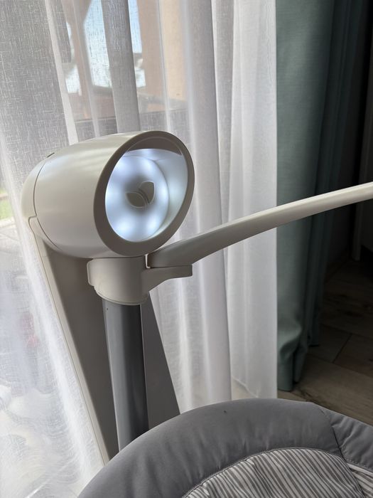 Joie serina leagan bebelusi