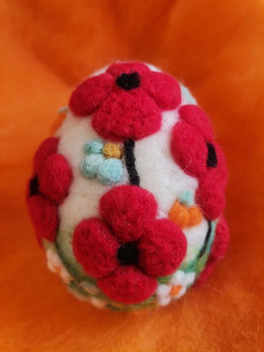 Великденска декорация