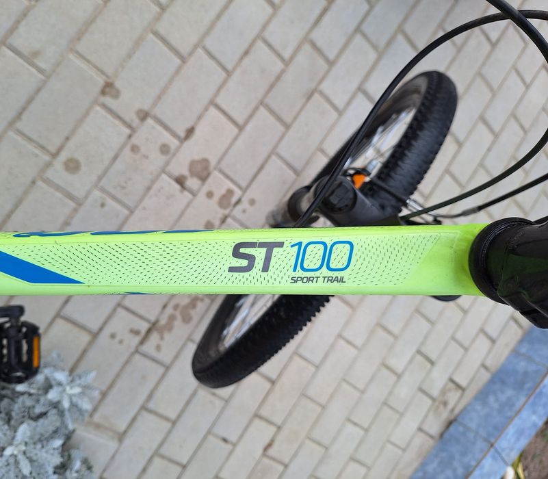 Biciclete ROCKRIDER  roti 27.5