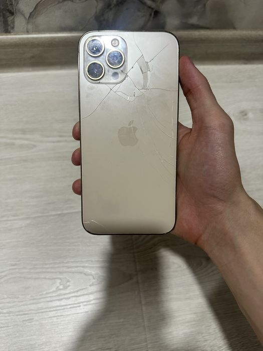 Iphone 12 pro max