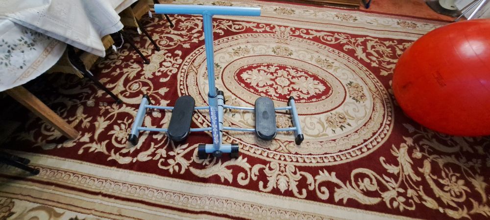 Спортивный тренажор