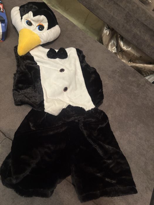 Продам новогодние костюмы