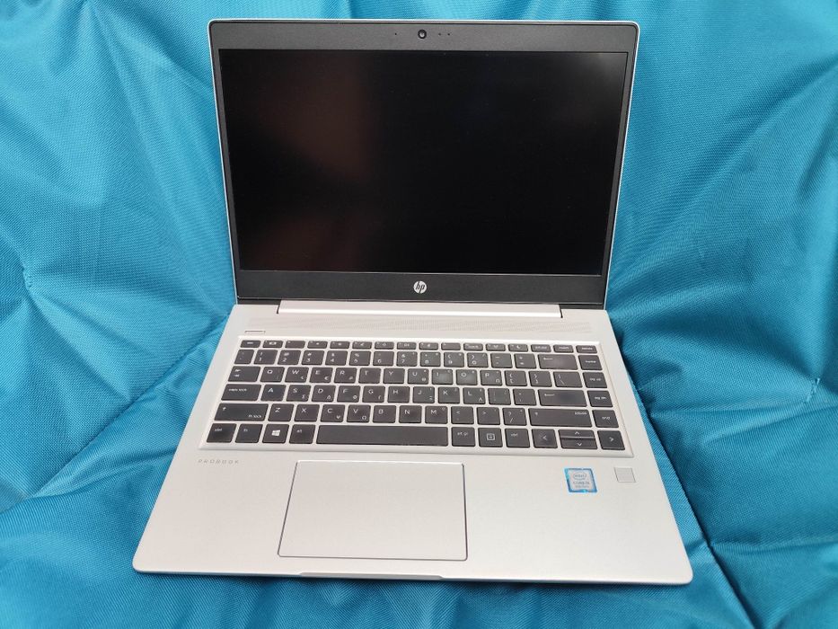 Laptop Notebook HP Probook 440 G6, i5 8265u, 8 GB DDR4, SSD 512 GB