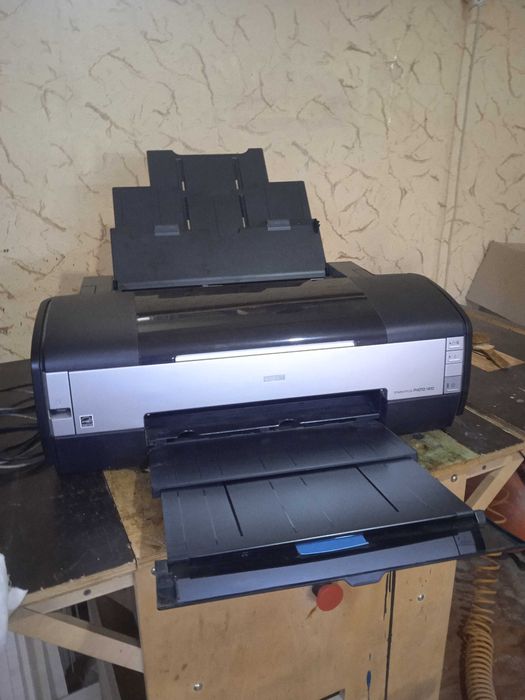 Epson  1410 stylus photo