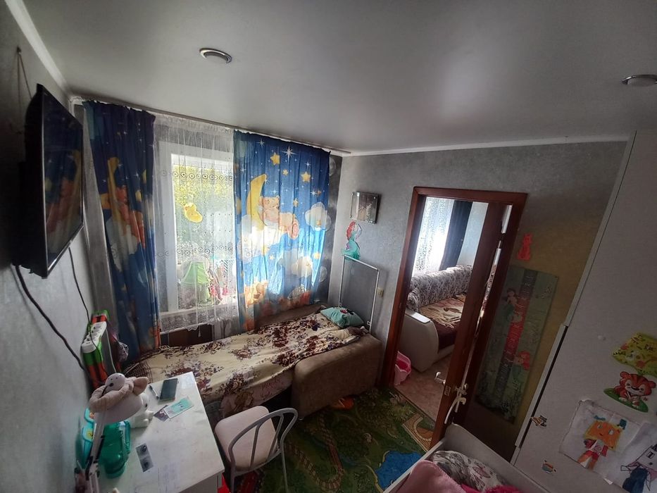 Продам 2 комнатную квартиру