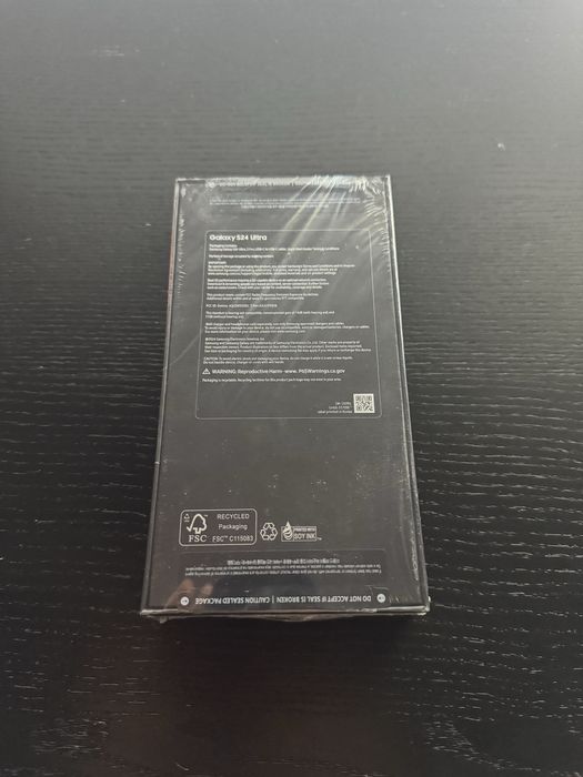 Samsung S24 Ultra 1TB