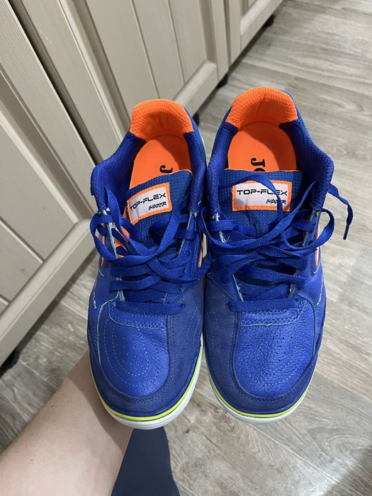 Joma top flex rebound