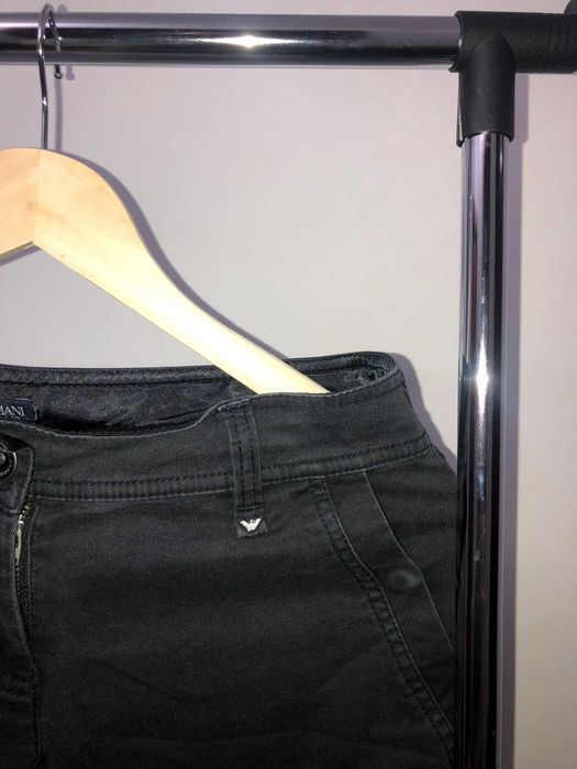 Blugi Armani Jeans barbati