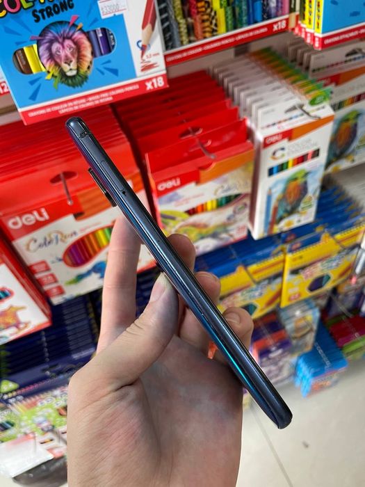 Redmi not 9 pro idiyal