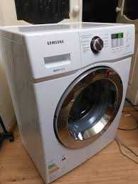 Стиральная машина Samsung Eco Bubble 7кг