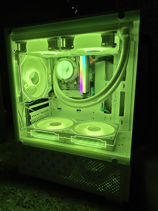 Продам компьютер системный блок