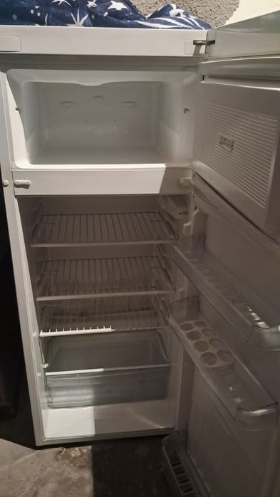 Холадельник Норд