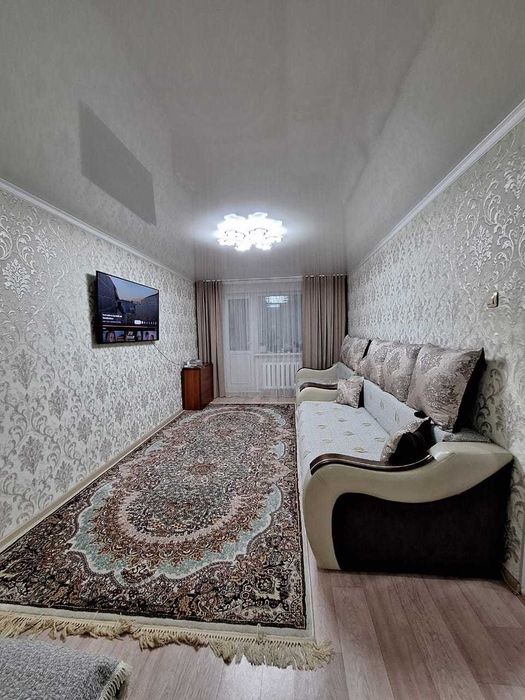 Продам 2-х комнатную квартиру