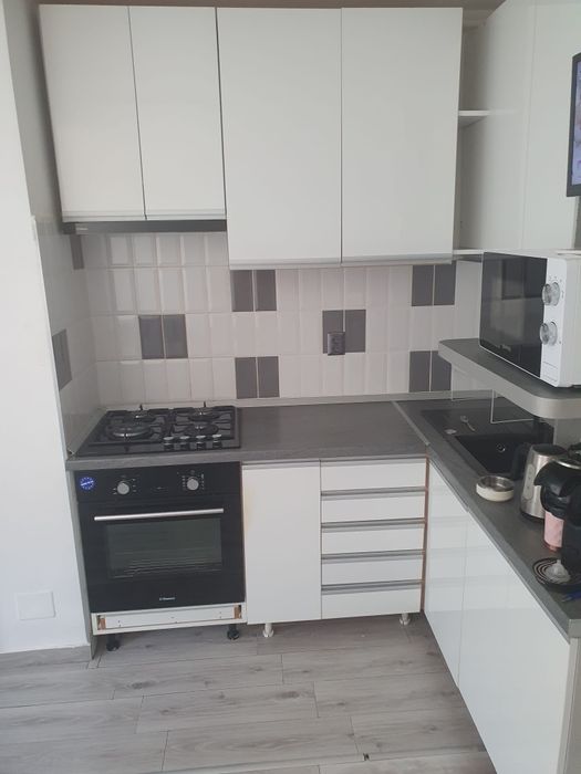Chirie apartament 2 dormitoare floresti