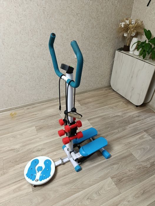 Продам степпер 25 т