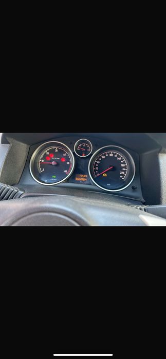 Opel astra autoturisme
