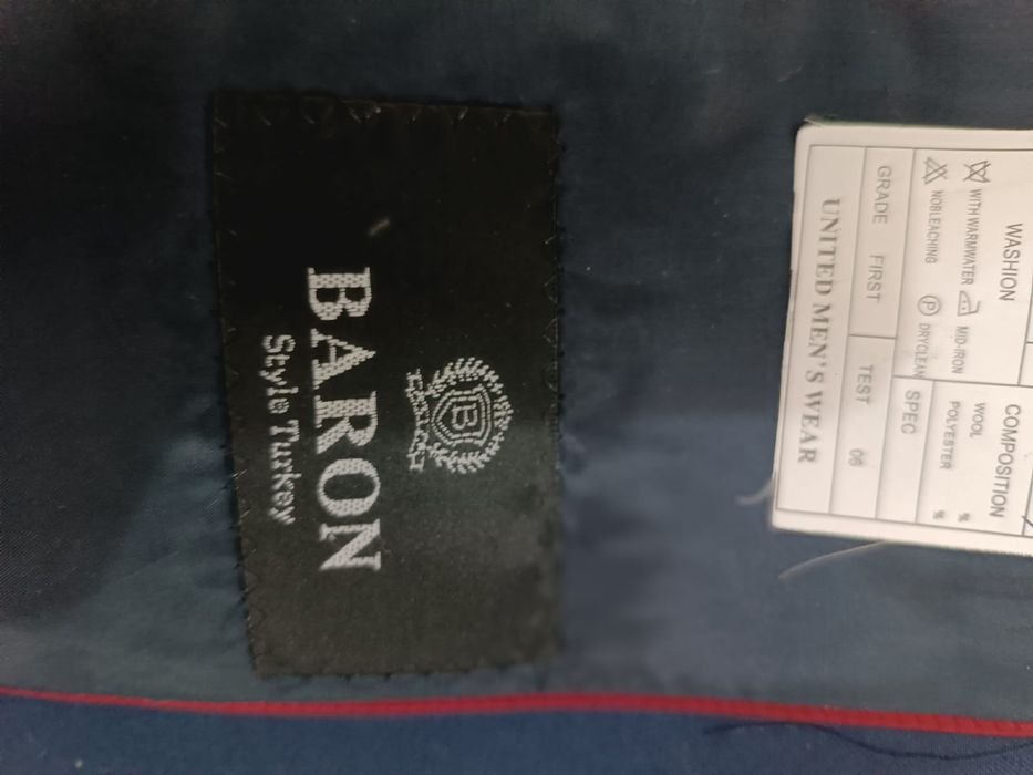 Продам костюм детский