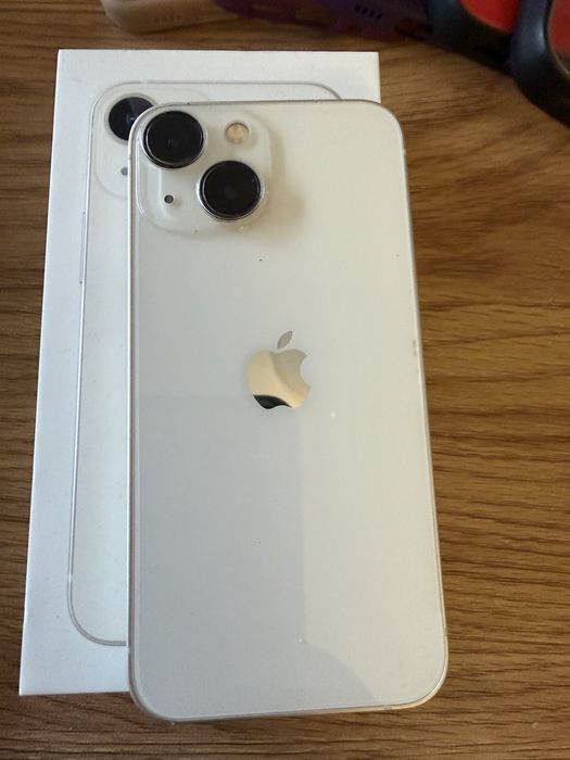 Iphone 13 mini