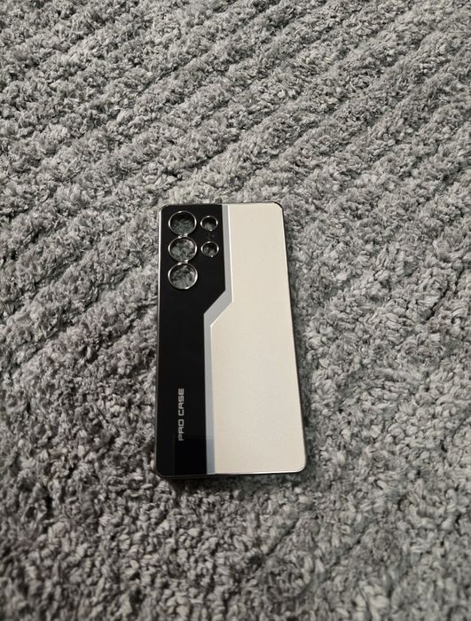 Samsung Galaxy S25 Ultra - Кейс за телефон