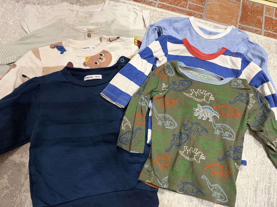 Детская одежда бесплатно г.Астана