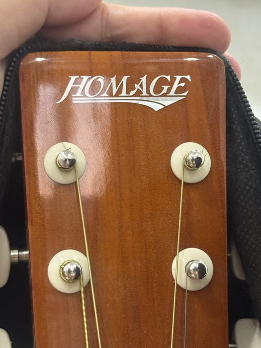Homage LF-3800CT N