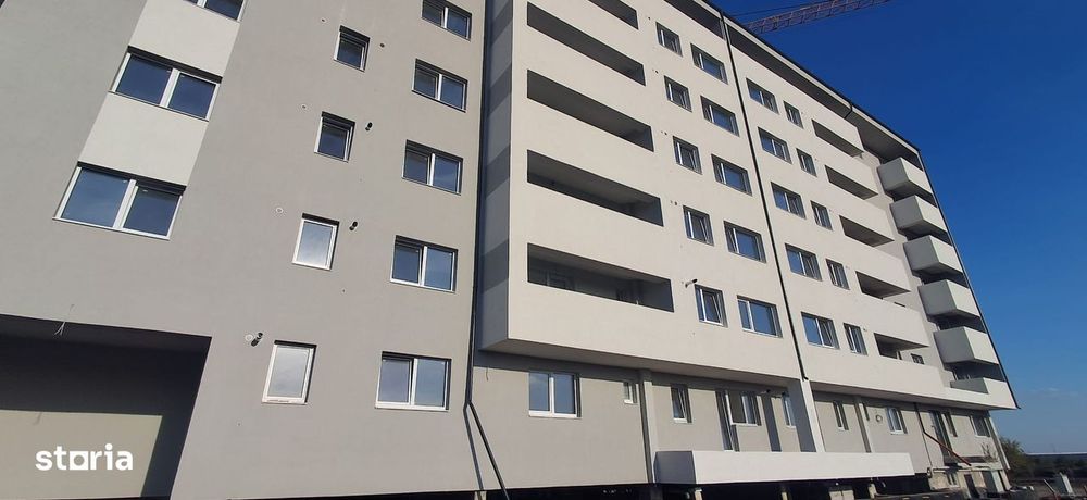 Apartament cu mutare rapida - Postalionului Berceni sector 4