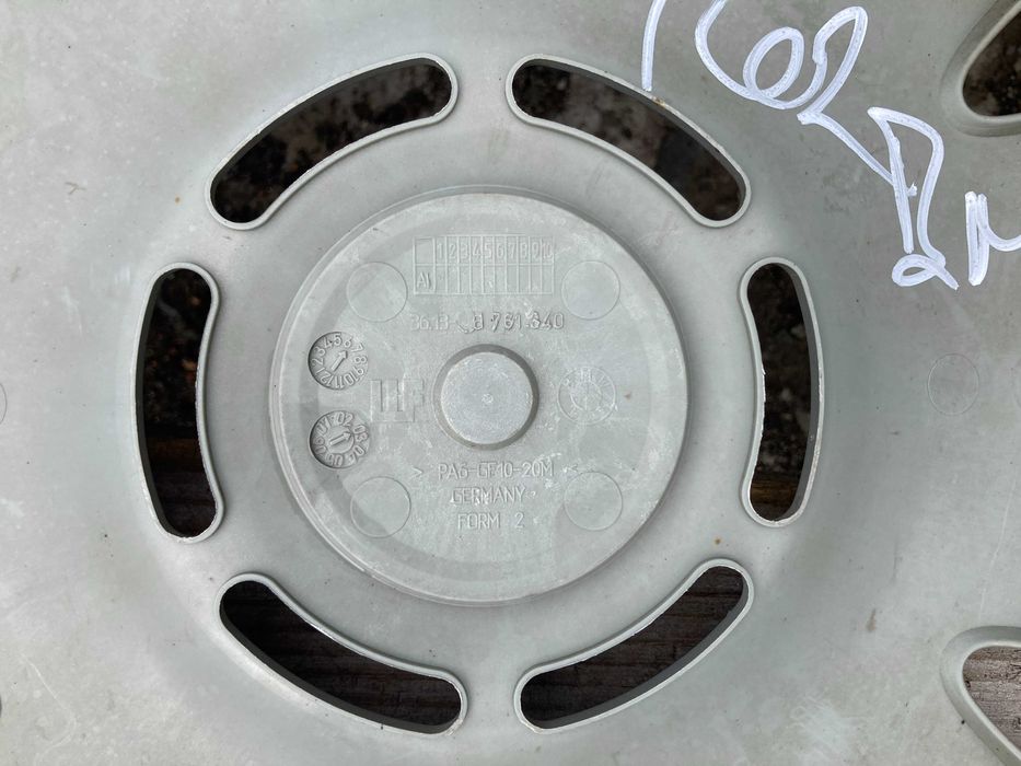 16 цола Тасове за BMW БМВ Оригинал