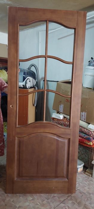 Межкомнатная дверь