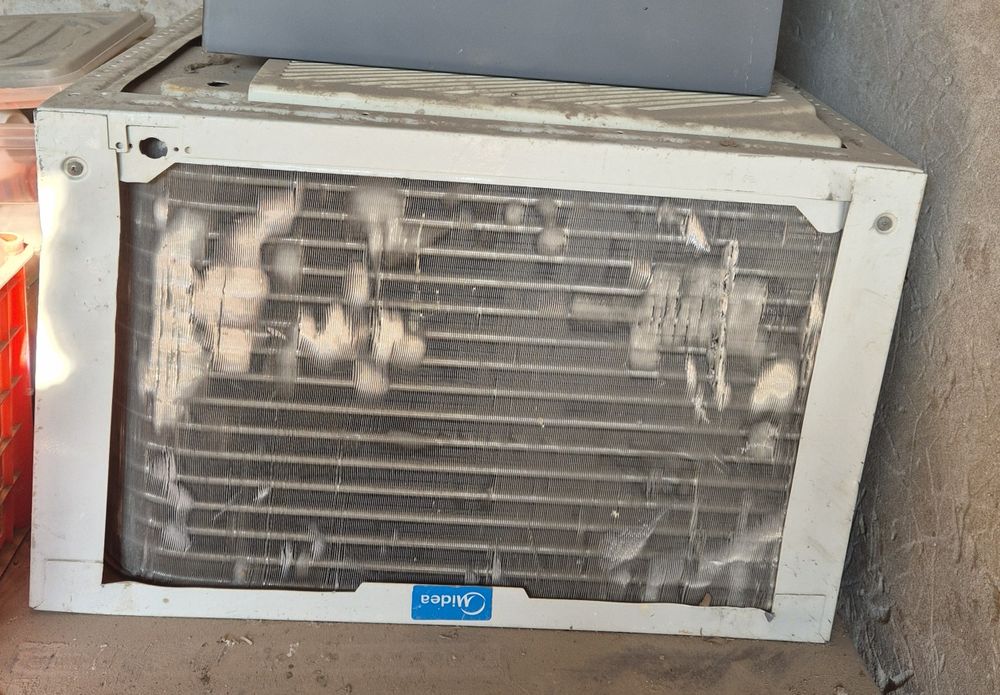 Кондисеонер,мясарубка