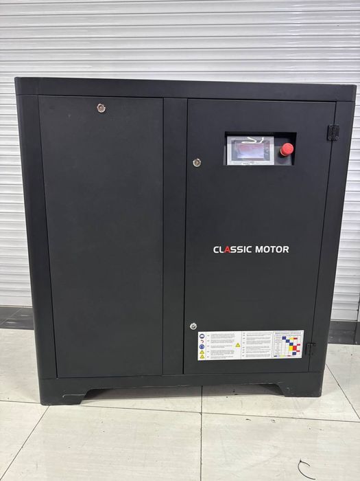 7,5 квт блок для винтовой компрессор CLASSIC vintovoy kompressor blok