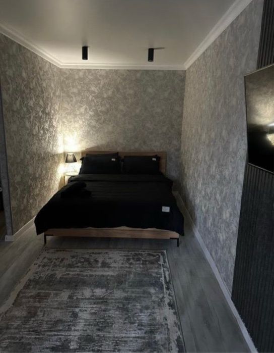 Сдам квартиру почасово