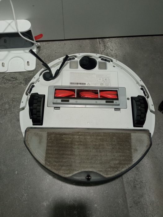 Прахосмукачка Xiaomi Robot Vacuum S40
