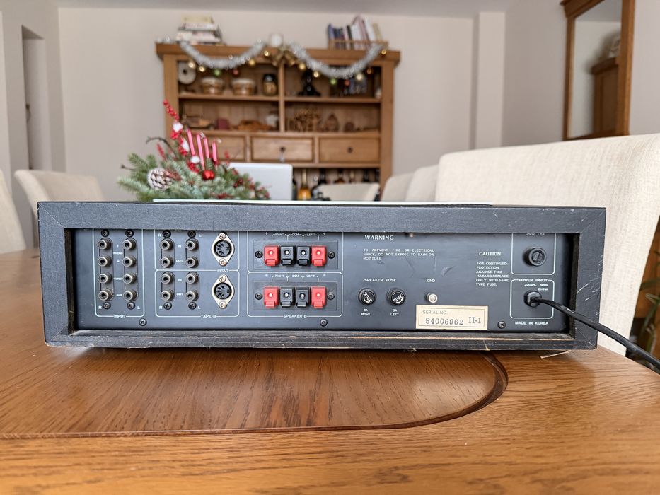 Gloriafunk ia379 - foarte rar- made in korea