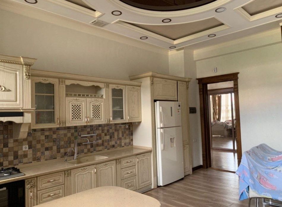 10 ком Олмазор туман аренда Участок