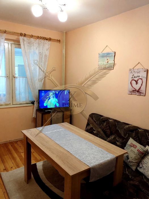 Двустаен апартамент в Окръжна Болница! 21284062