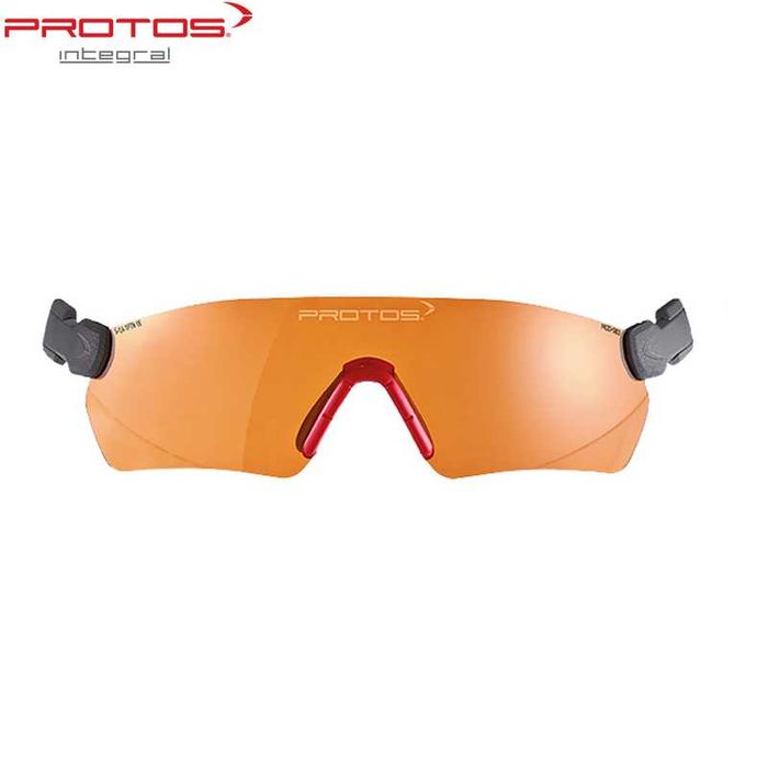 Ochelari de protecție pentru casca PROTOS