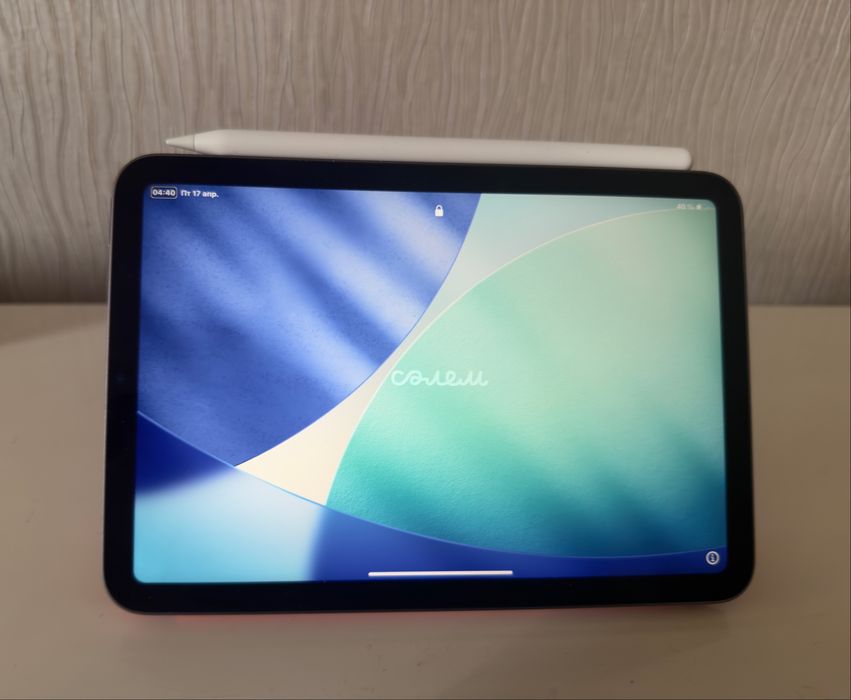 Продам iPad mini 6