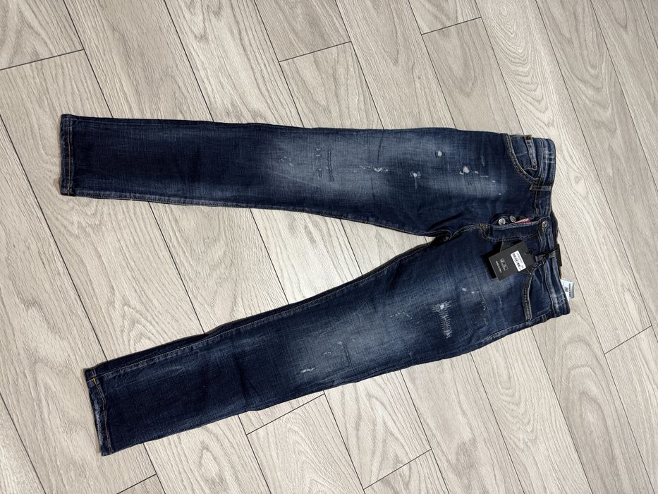 Blugi Dsq2 - toate marimile - calitate PREMIUM