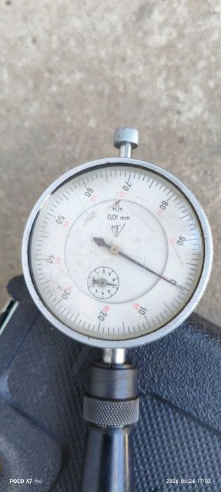 Micrometru diferite .. modele..