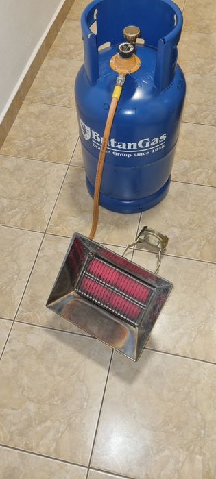 Incalzitor pe butelie