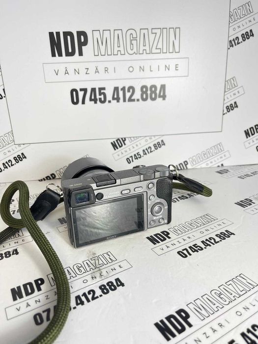 NDP Amanet NON-STOP Bld.Iuliu Maniu 69 APARAT FOTO SONY A6000 (42825)