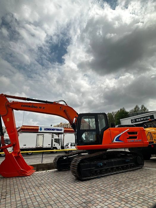 Lonking CDM 6240