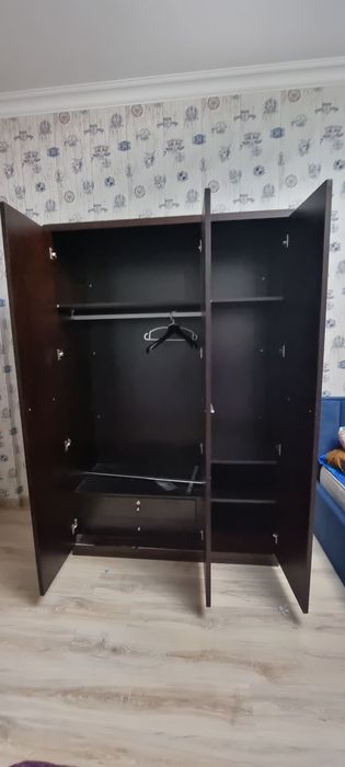 Спальный гарнитур