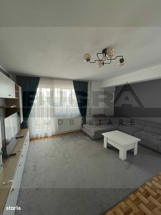 Apartament de 2 camere, 69mp, parcare subterana, zona Leroy Merlin