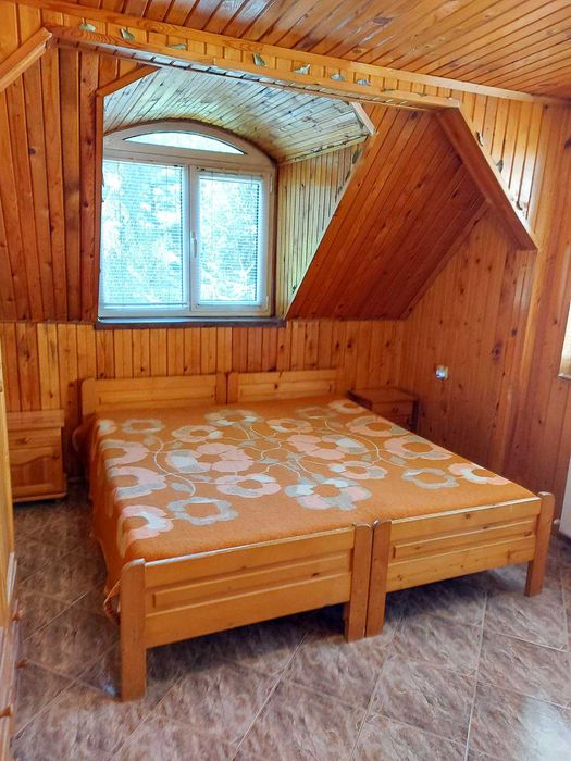 Дава се под наем Етаж от къща в София, в.з. Симеоново - Драгалевци - 80 кв.м за 458.49 € - Снимка #12