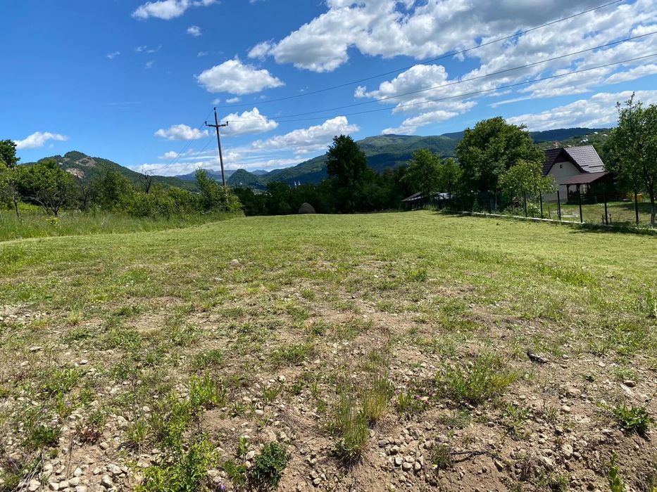 Teren de vanzare - Baia Sprie