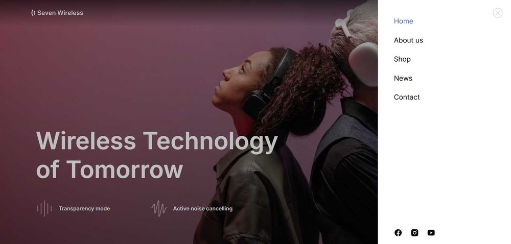 Bizneslar uchun sayt yaratish | wordpress vebsayt dizayn va yaratish.