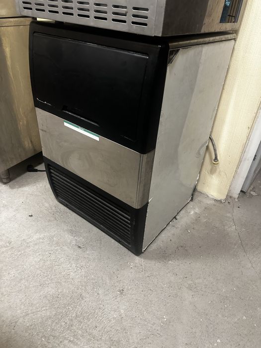 Ледогенератор 60кг