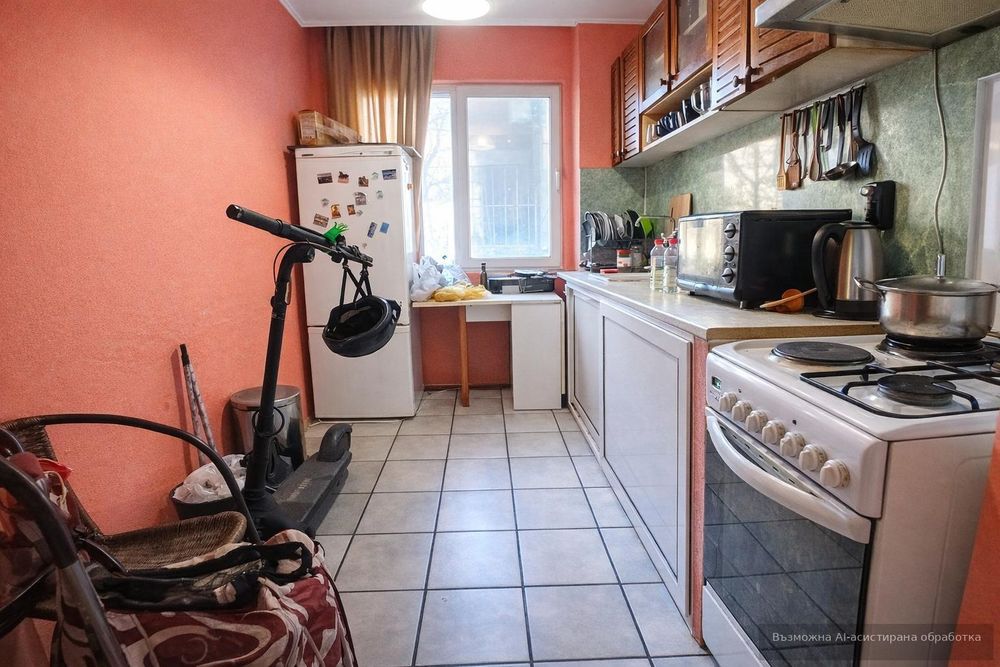 Продава се Тристаен апартамент в Пловдив, Тракия - 68 кв.м за 953 €/кв.м - Снимка #1